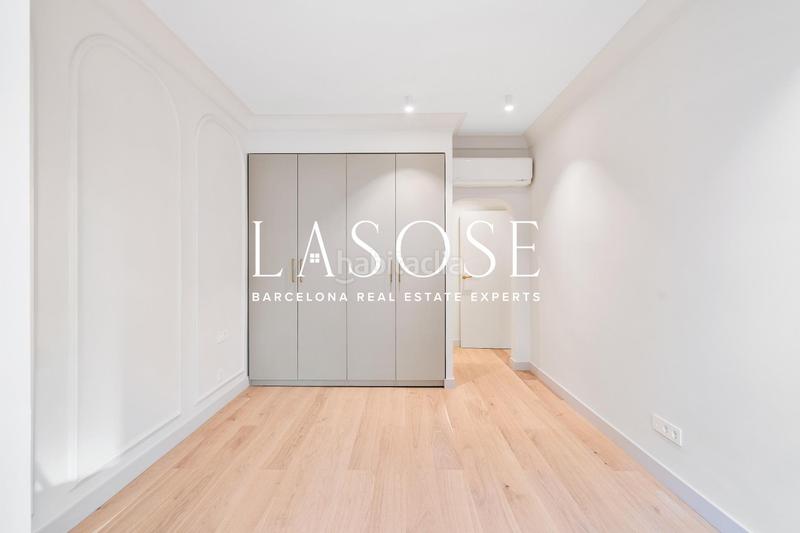 Foto 5b40d070-afaa-4ddb-91f9-9d32f1433730. Flat with heating in Barri de les Corts Barcelona