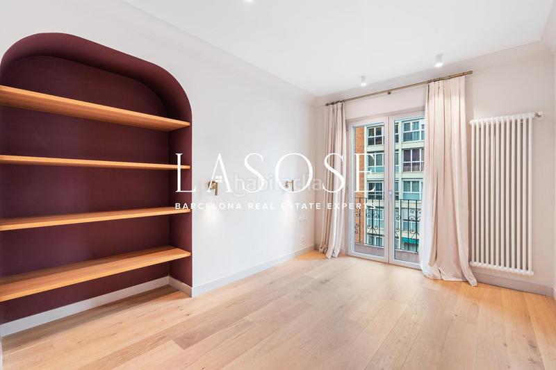 Foto 6459d7df-9341-4afb-95b3-0e0747fa68cf. Flat with heating in Barri de les Corts Barcelona