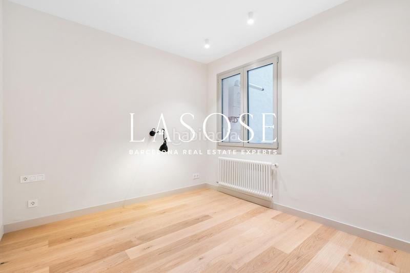 Foto 65a03117-83b0-4dc2-8129-f0404d48e9e0. Flat with heating in Barri de les Corts Barcelona