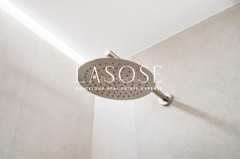 Foto 6ac1d0fe-3f17-4cb1-8993-06a4ec6e4228. Flat with heating in Barri de les Corts Barcelona