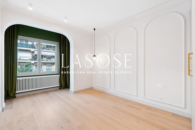 Foto 70b742f6-8f79-40ac-a7da-905b5a454085. Flat with heating in Barri de les Corts Barcelona