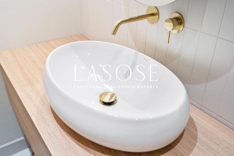 Foto 82a6423a-350a-4955-9cd5-fd18a58a72d6. Flat with heating in Barri de les Corts Barcelona