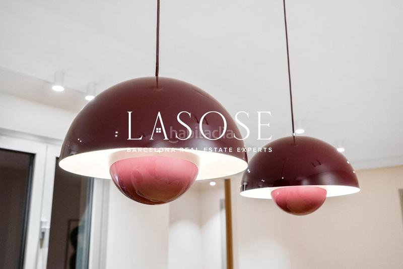 Foto 9ab3f714-18ca-4cb1-ba46-d4ab4ad090ed. Flat with heating in Barri de les Corts Barcelona