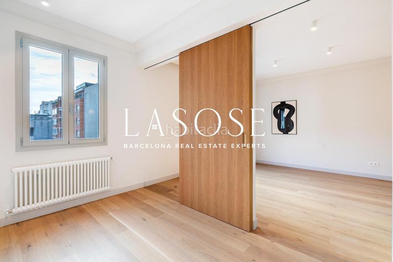 Foto 9b75267e-2e12-482d-bd02-1eb28f85569b. Flat with heating in Barri de les Corts Barcelona