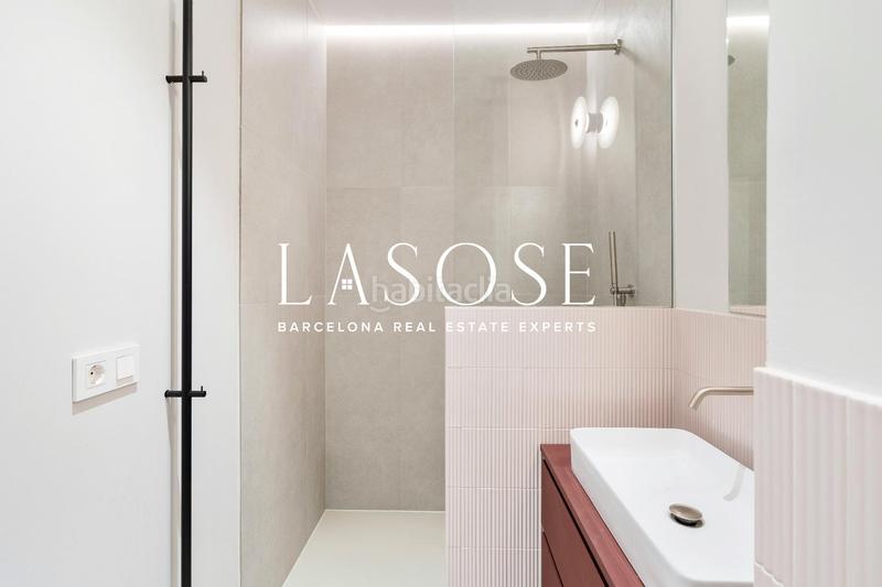 Foto bf3f63a9-6da7-4ca6-b0b0-defc944b5f33. Flat with heating in Barri de les Corts Barcelona