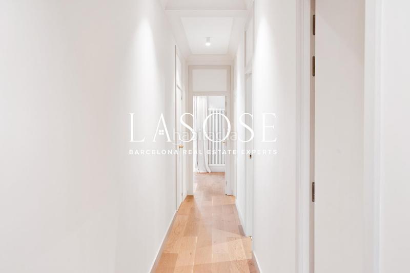 Foto cc324c20-7374-435f-83fc-c982c17e3a66. Flat with heating in Barri de les Corts Barcelona