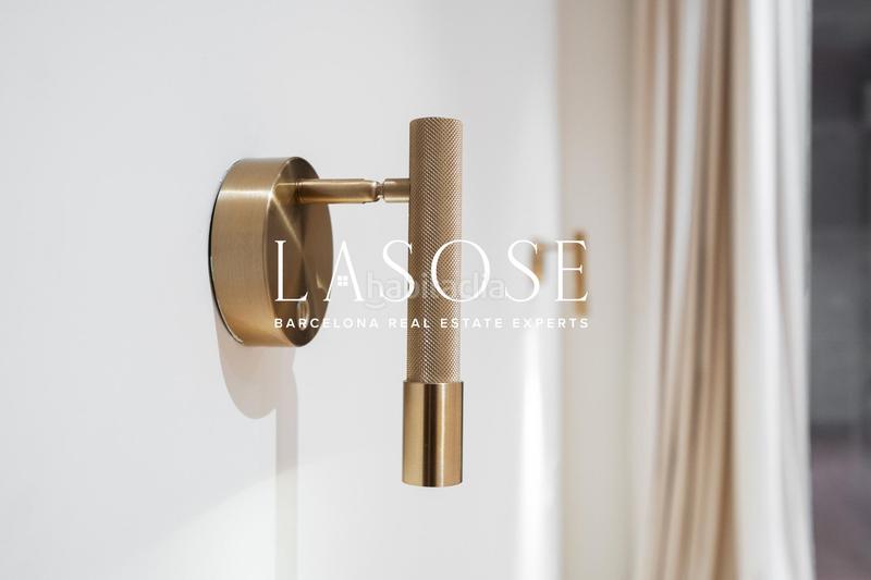 Foto d1a9d27f-9db3-46da-81e1-e5a355f5694e. Flat with heating in Barri de les Corts Barcelona