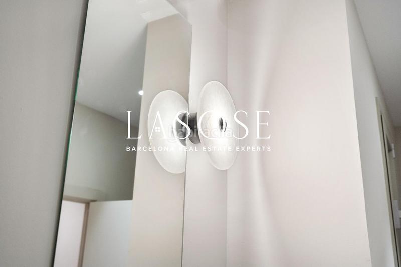 Foto d7039aca-9ab3-4b26-8049-2bba097c108d. Flat with heating in Barri de les Corts Barcelona