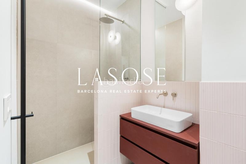 Foto ec48158a-d418-441a-9678-14290023f3ca. Flat with heating in Barri de les Corts Barcelona