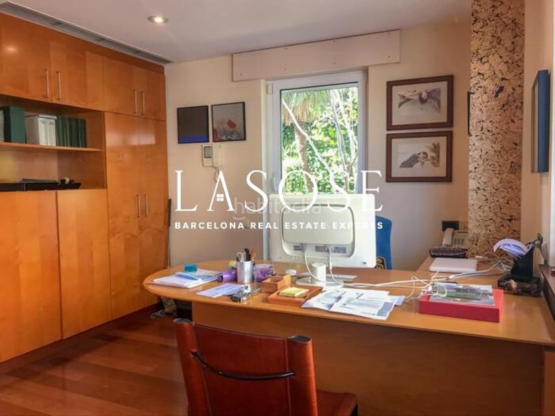 Foto 69d92ab2-43fa-473f-91a1-5e83fddeb182. Casa lujosa casa con piscina en esplugues en Ciutat Diagonal Esplugues de Llobregat