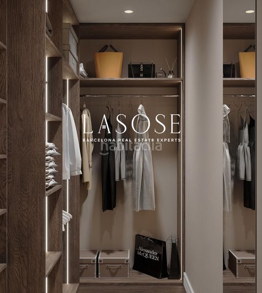 Foto 8186b79a-fcdf-480a-9e1b-9da596fed676. Pis amb calefacció a Dreta de l´Eixample Barcelona