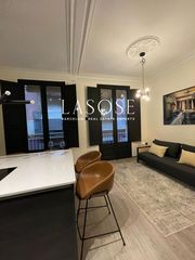 Appartement  Carrer vidre. Piso para entrar a vivir en el corazón del barrio gótico