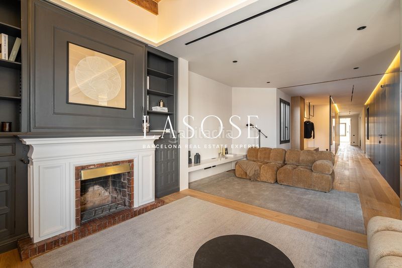 Foto 2b69bbdc-10f1-4c01-a6dd-c97d3bd99842. Ático exclusivo ático con terraza y vistas en el corazón del eixample en Barcelona