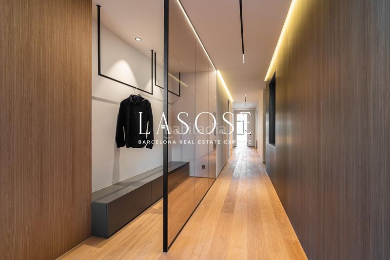 Foto 90390152-9730-4e8e-9058-b42c92d3c648. Ático exclusivo ático con terraza y vistas en el corazón del eixample en Barcelona