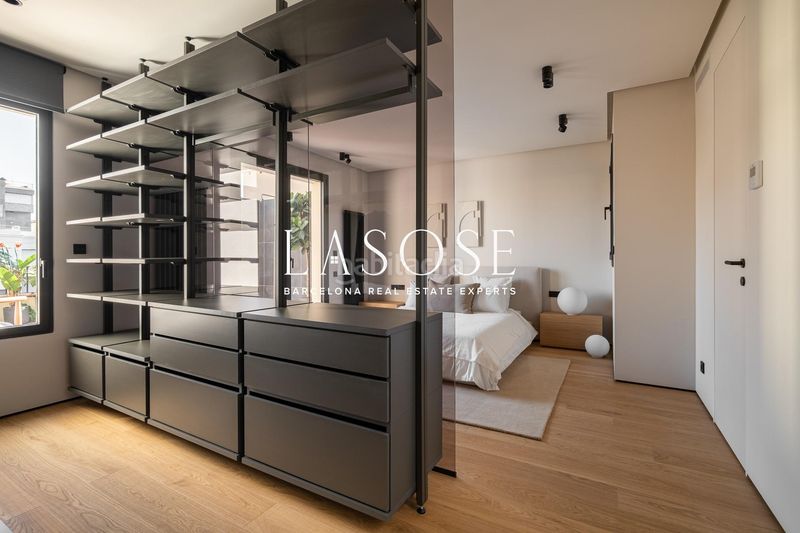 Foto 9b97f3eb-6bc0-490b-ad0e-84223091cf1a. Ático exclusivo ático con terraza y vistas en el corazón del eixample en Barcelona