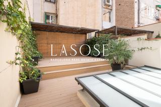 Appartement  Pasaje alio. Auténtica vivienda con reforma integral en el corazón de gràcia