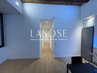Alquiler Piso  Carrer jaume giralt. Acojedor piso en alquiler de dos habitaciones en el corazón del