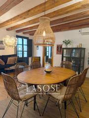 Location Appartement  Carrer gignas. Apartamiento amplio de tres dormitorios recién reformado en ciud