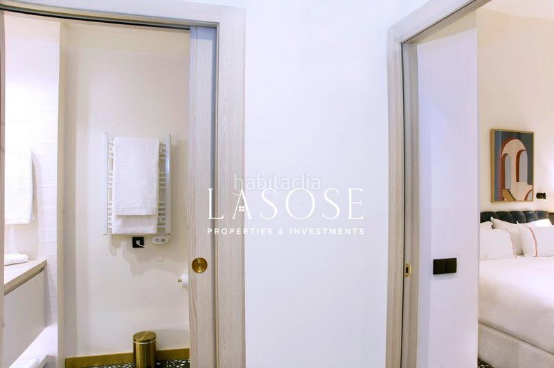 Foto 1fdbb6d5-4b70-403b-96df-1302112144f5. Affitto appartamento con riscaldamento piscina in Barcelona