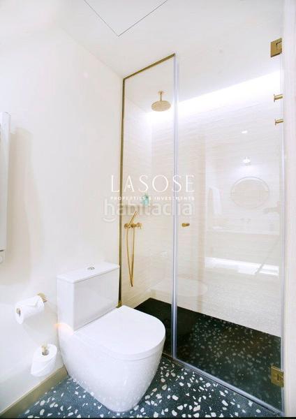 Foto 417217fa-9169-4879-beef-8514fa69f4a1. Affitto appartamento con riscaldamento piscina in Barcelona