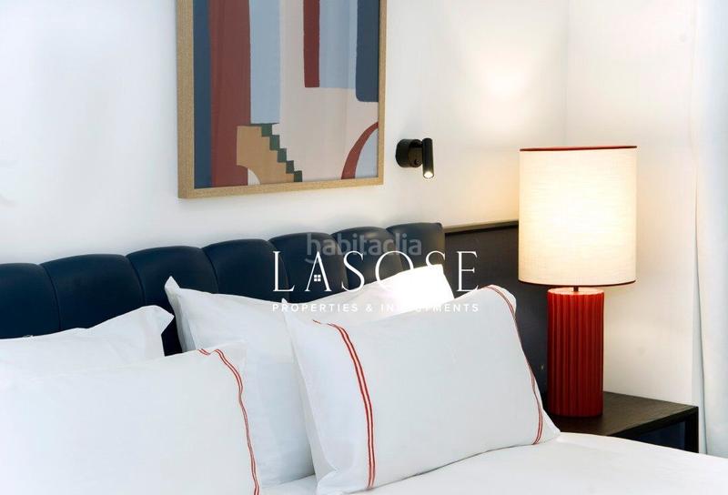 Foto 1723055e-3ad8-4018-a3f7-6314265db302. Location appartement avec chauffage piscine dans Dreta de l´Eixample Barcelona