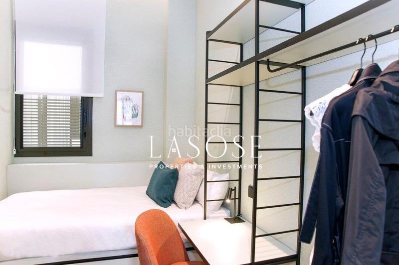 Foto 57ed0f99-7bda-4987-8d5b-88fcf509c509. Location appartement avec chauffage piscine dans Dreta de l´Eixample Barcelona