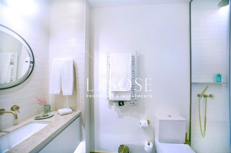 Foto fb6ef515-76d9-4443-9642-f7c29e0cf7ba. Location appartement avec chauffage piscine dans Dreta de l´Eixample Barcelona