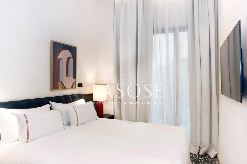 Foto fd20fa05-ef69-43cb-96df-e037d3b1754e. Miete etagenwohnung mit heizung pool in Dreta de l´Eixample Barcelona