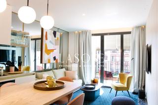 Appartement à Carrer Consell de Cent