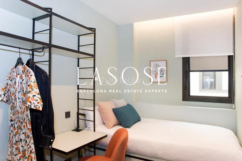 Foto ce6d65e2-f82d-491e-96aa-f3ff8080a17c. Rent flat with heating pool in Dreta de l´Eixample Barcelona