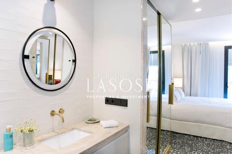 Foto de106fc7-5649-4221-9456-a85b5462b4c7. Rent flat with heating pool in Dreta de l´Eixample Barcelona