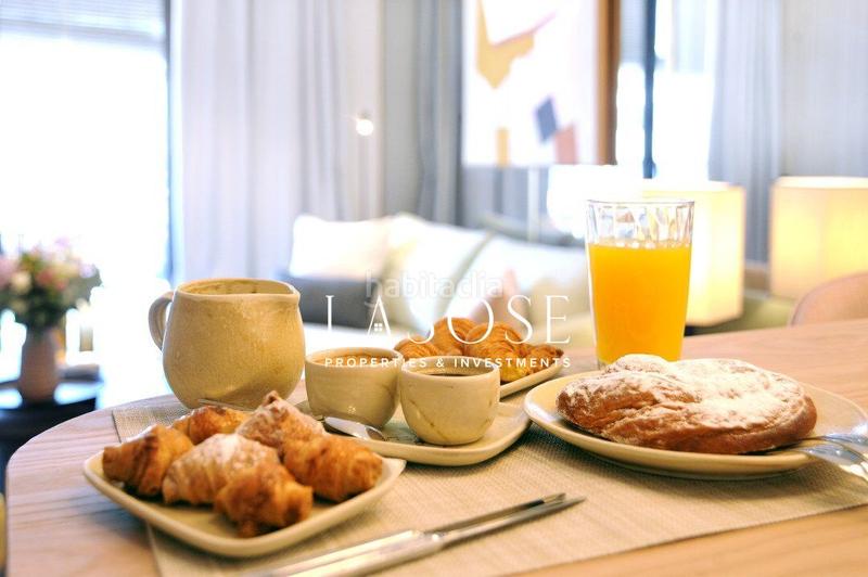 Foto dba3ccae-521f-4314-814a-dde538e4efa2. Location appartement avec chauffage piscine dans Dreta de l´Eixample Barcelona