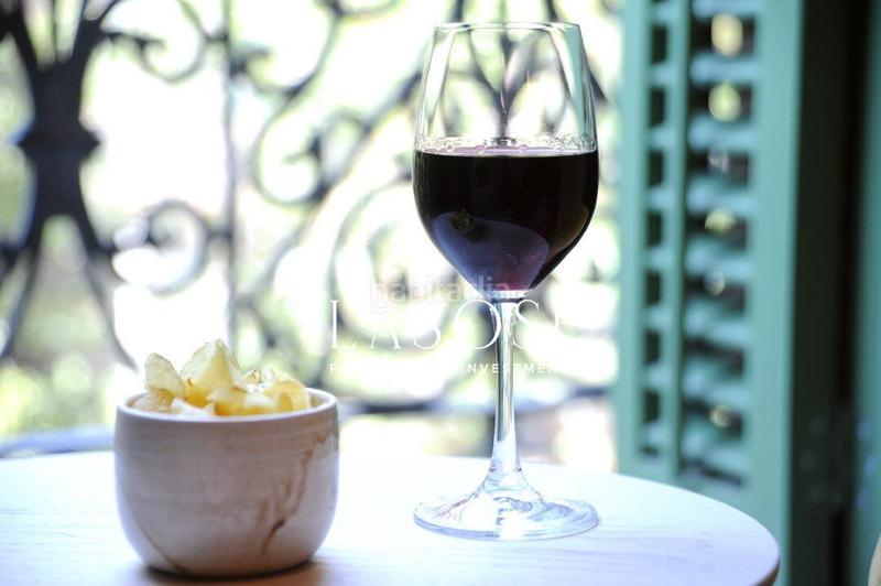 Foto 2263352e-6551-4936-ba97-346075642b12. Miete etagenwohnung mit heizung pool in Dreta de l´Eixample Barcelona