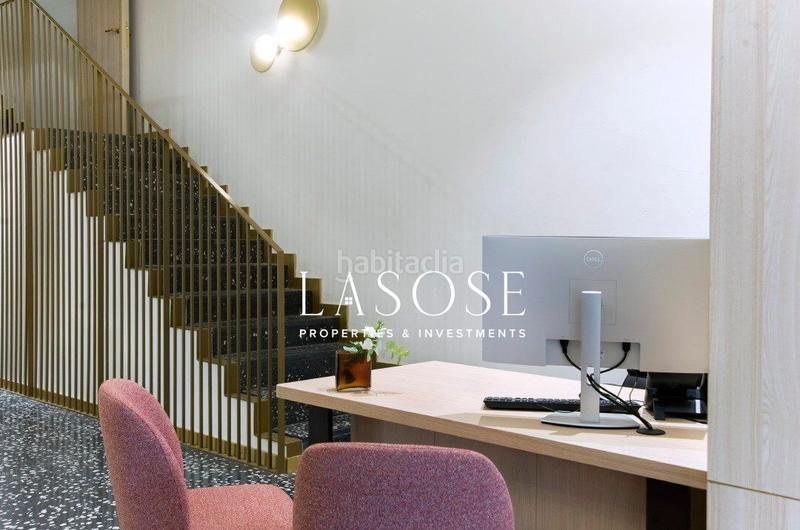 Foto bfad7bb3-c9d1-497b-bbda-5f460a7e24f1. Rent flat with heating pool in Dreta de l´Eixample Barcelona