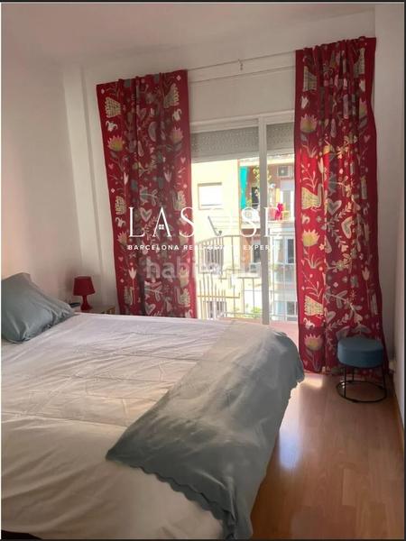 Foto 39aafe2f-9654-48b3-a101-812e9ac7ea14. Alquiler apartamento luminoso piso amueblado en alquiler con 2 balcones en Barcelona