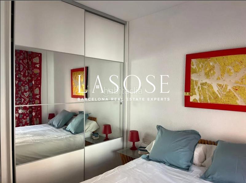 Foto 5dc9e972-e24a-433e-bb4e-065019da6016. Alquiler apartamento luminoso piso amueblado en alquiler con 2 balcones en Barcelona