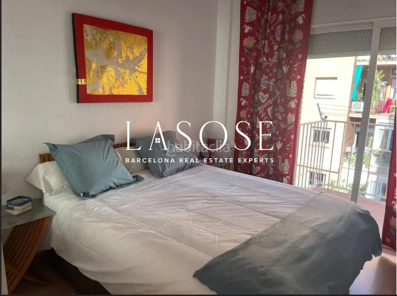 Foto a7f592c1-49b9-44a9-ad9e-6cfe14cf989f. Location appartement avec chauffage dans El Camp d´en Grassot i Gràcia Nova Barcelona