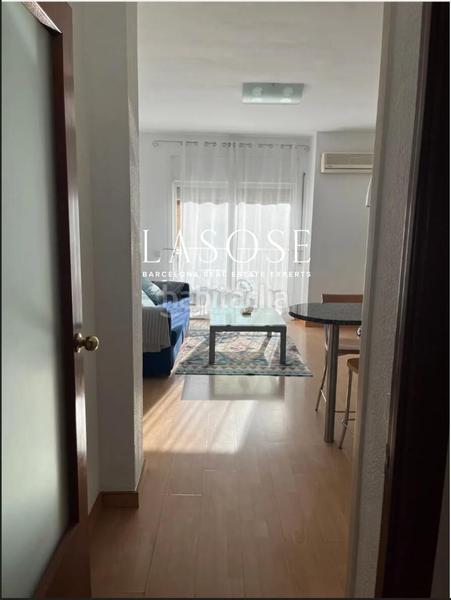 Foto d2366a37-4a0c-4c85-867d-0f38713e15a4. Location appartement avec chauffage dans El Camp d´en Grassot i Gràcia Nova Barcelona
