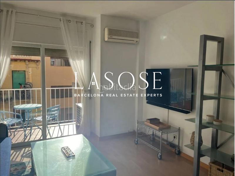 Foto ef24a49d-cfca-493e-8f93-fa1374379d2b. Location appartement avec chauffage dans El Camp d´en Grassot i Gràcia Nova Barcelona