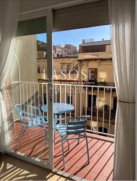 Foto 19d44fa6-aad4-4f2b-8b6b-5c487aabc903. Rent apartment with heating in El Camp d´en Grassot i Gràcia Nova Barcelona