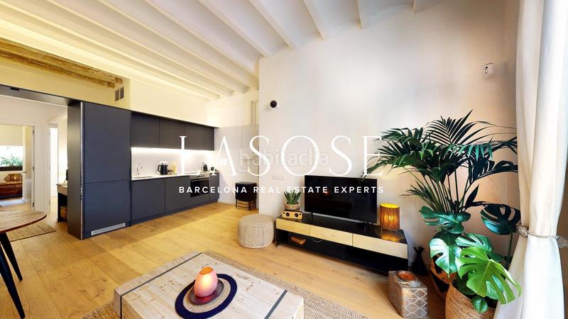 Foto 57436f99-f5ab-458b-a802-f81a1fd56808. Affitto appartamento con riscaldamento in Poblenou Barcelona