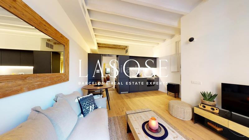 Foto 6e838f95-caf4-4016-b530-eed9bbfbdae2. Affitto appartamento con riscaldamento in Poblenou Barcelona