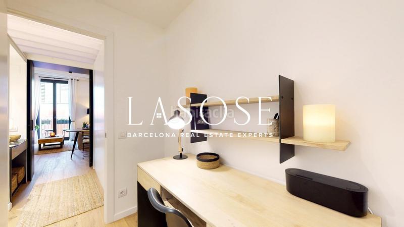 Foto dbcced0b-747a-453a-bf4e-3814cb9fcfb5. Affitto appartamento con riscaldamento in Poblenou Barcelona