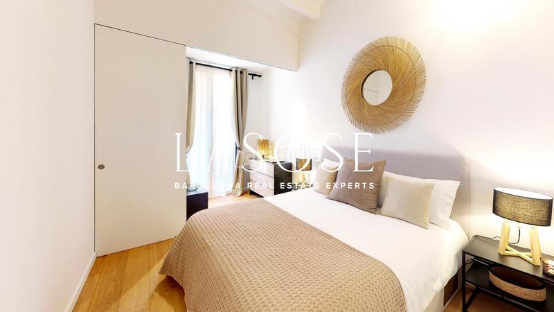 Foto 07d581fa-8a8a-461e-ab6d-4425fcb0a526. Location appartement avec chauffage dans Poblenou Barcelona