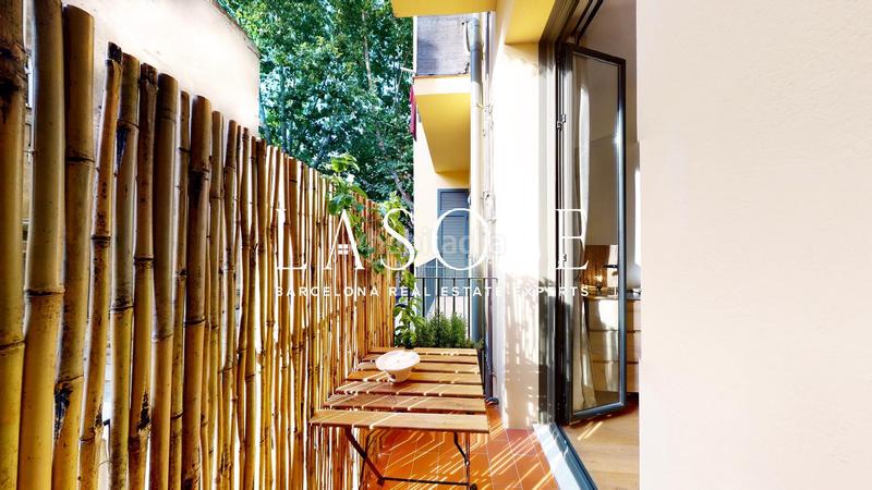 Foto 12ff079a-f4e7-45ed-b062-c41787f41609. Location appartement avec chauffage dans Poblenou Barcelona