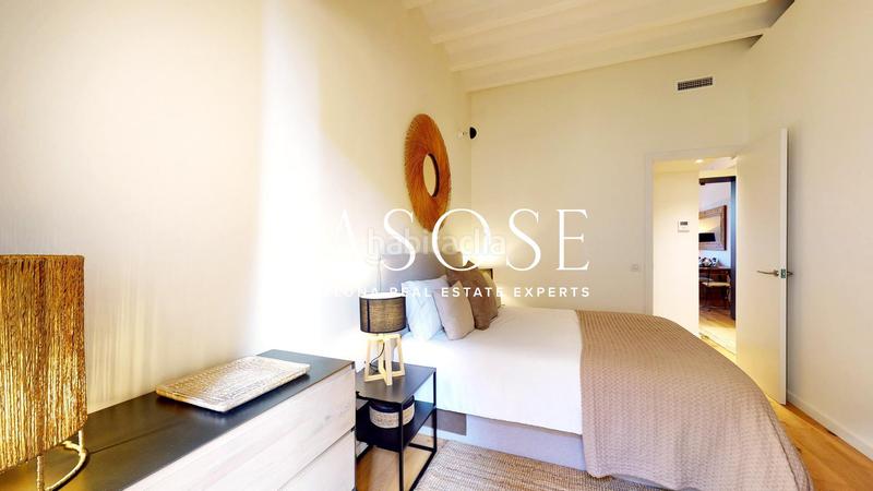 Foto 182f9450-b9b4-4675-a838-f795089c45f9. Location appartement avec chauffage dans Poblenou Barcelona