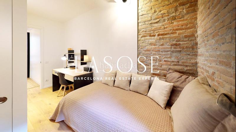 Foto 1ce2dd14-4588-4bf2-b5b5-1db79ed6e036. Location appartement avec chauffage dans Poblenou Barcelona