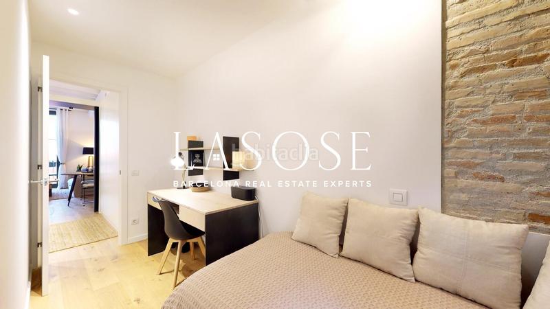 Foto 224a541a-8352-4d49-b432-e266689accc7. Location appartement avec chauffage dans Poblenou Barcelona