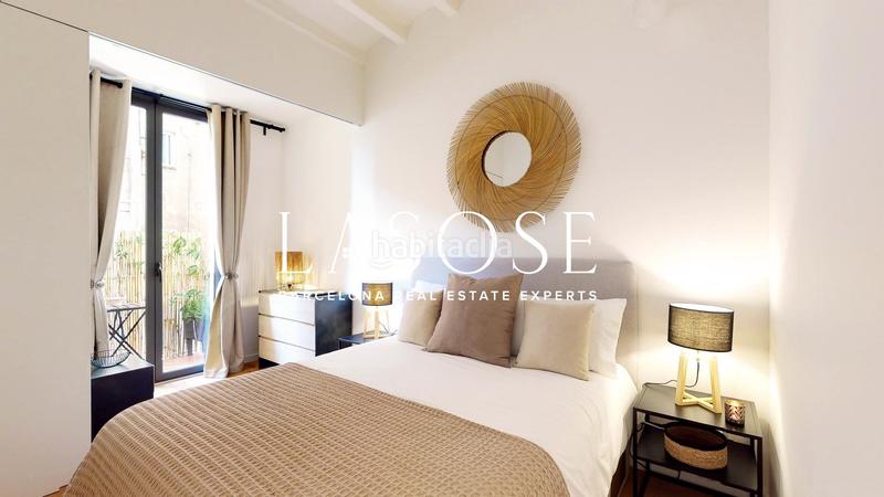 Foto 6ac3919f-3126-41e3-b2a9-96a32865f92e. Location appartement avec chauffage dans Poblenou Barcelona