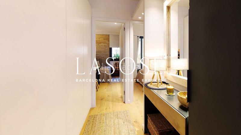 Foto 96a1c9c8-bf48-4d1b-a36c-e7ef7f079f62. Location appartement avec chauffage dans Poblenou Barcelona